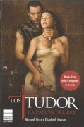 Cover-Bild zum Titel 'Tudor, Los. La Pasion del Rey' von 'Michael'
