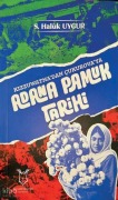 Cover-Bild zum Titel 'Kizzuwatnadan Cukurovaya Adana Pamuk Tarihi' von 'S. Haluk Uygur'