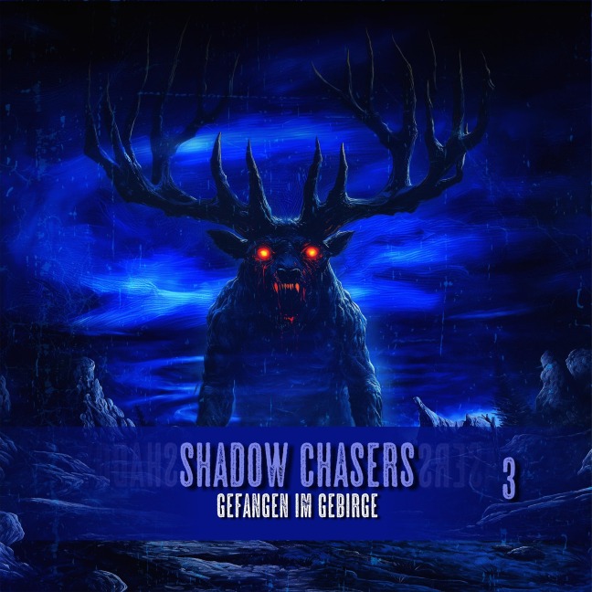 Gefangen im Gebirge - Tobias Jawtusch