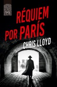 Cover-Bild zum Titel 'Requiem Por Paris' von 'Chris Lloyd'