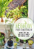 Cover-Bild zum Titel 'Regrow für Einsteiger' von 'Guillaume Marinette'