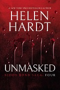Cover-Bild zum Titel 'Unmasked' von 'Helen Hardt'
