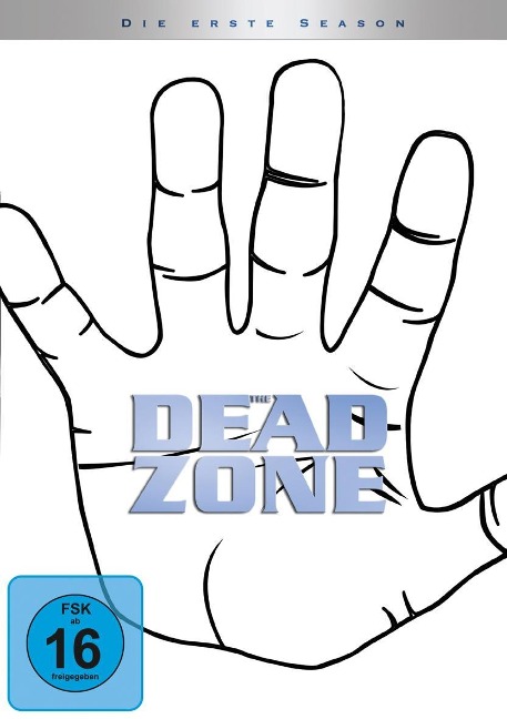 The Dead Zone - Stephen King, Michael Piller, Shawn Piller, Michael Taylor, Karl Schaefer