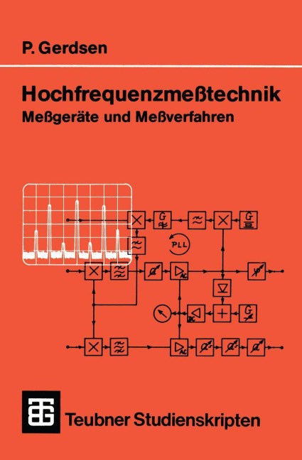 Hochfrequenzmeßtechnik - Peter Gerdsen