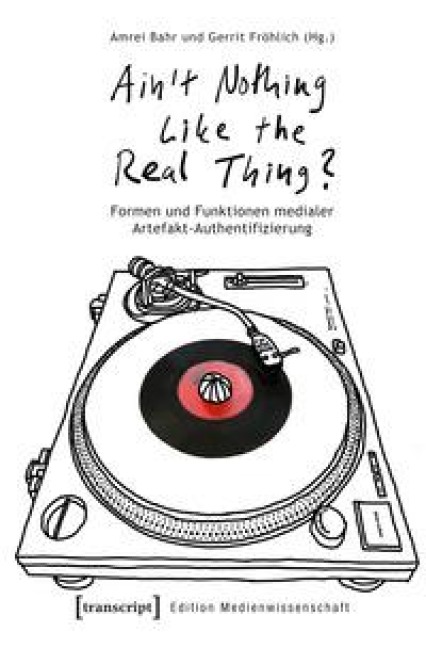 'Ain't Nothing Like the Real Thing?' - 