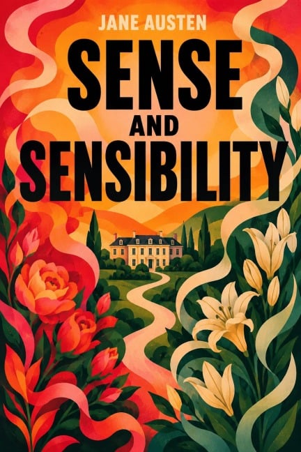 Sense and Sensibility - Jane Austen