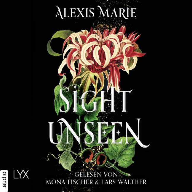 Sight Unseen - Alexis Marie