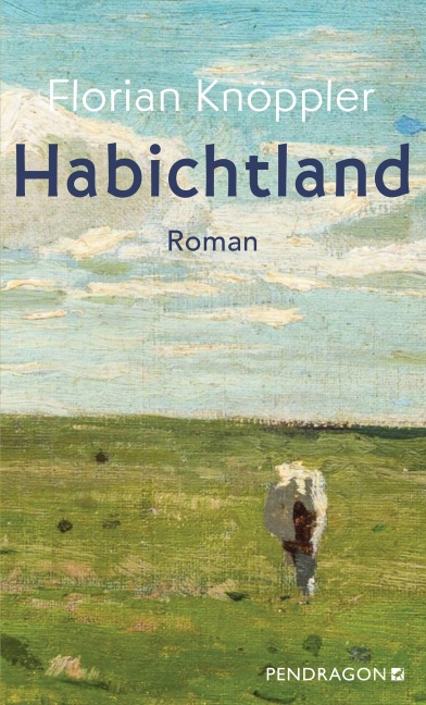 Habichtland - Florian Knöppler