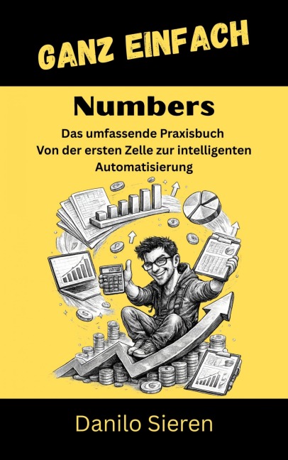Numbers - Danilo Sieren