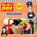 Postis Per - Flygpost - John A. Cunliffe
