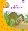 Die Dinosaurier - Uli Apfelthaler