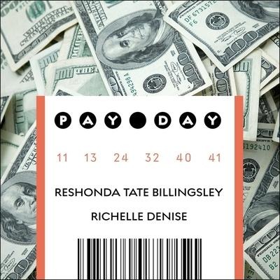 Pay Day Lib/E - Reshonda Tate Billingsley