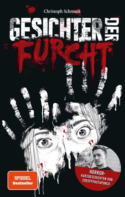 Gesichter der Furcht - Christoph Schmuck