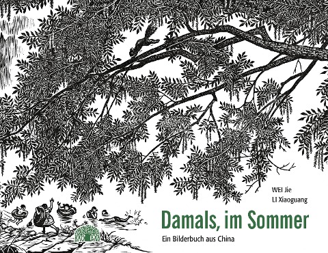 Damals, im Sommer - Jie Wei