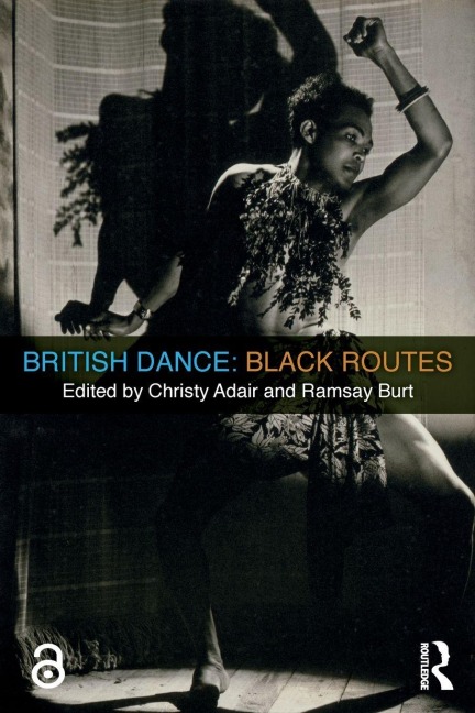 British Dance - 
