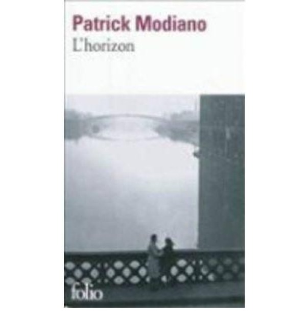 L'horizon - Patrick Modiano