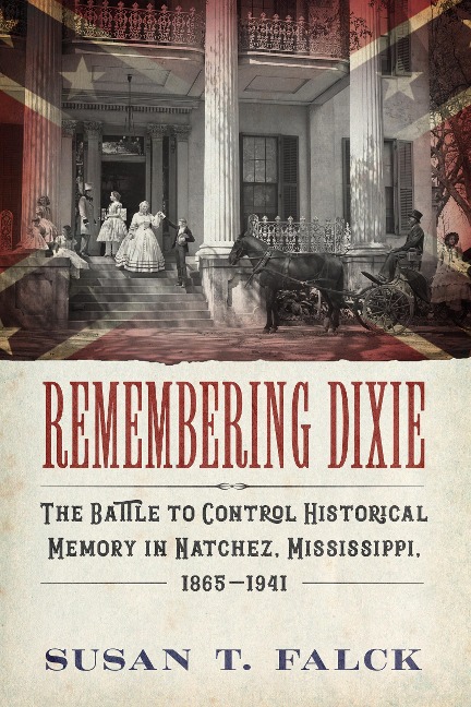 Remembering Dixie - Susan T. Falck