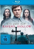 Ravens Hollow - Christopher Hatton, Chuck Reeves, Robert Ellis-Geiger