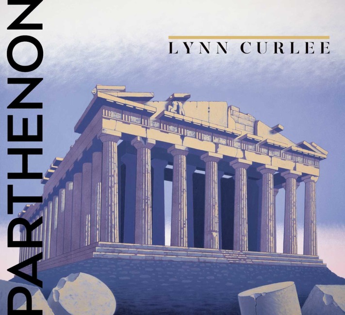 Parthenon - Lynn Curlee