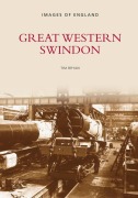 Cover-Bild zum Titel 'Great Western Swindon' von ''