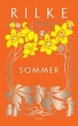 Sommer - Rainer Maria Rilke