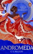 Cover-Bild zum Titel 'Andromeda' von 'E. S. McLeod'