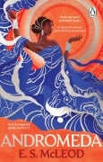 Cover-Bild zum Titel 'Andromeda' von 'E. S. McLeod'