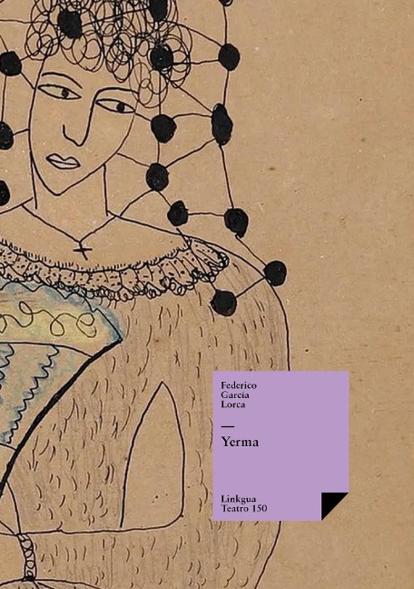 Yerma - Federico García Lorca