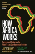 Cover-Bild zum Titel 'How Africa Works' von 'Joe Studwell'