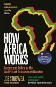 Cover-Bild zum Titel 'How Africa Works' von 'Joe Studwell'