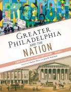 Cover-Bild zum Titel 'Greater Philadelphia and the Nation' von ''