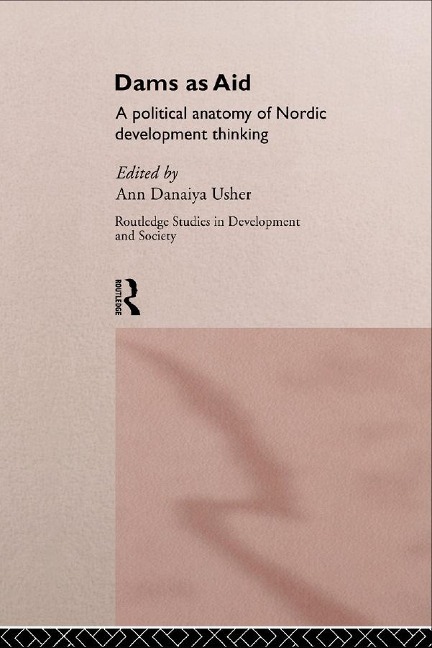 Dams as Aid - 