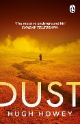 Cover-Bild zum Titel 'Dust' von 'Hugh Howey'