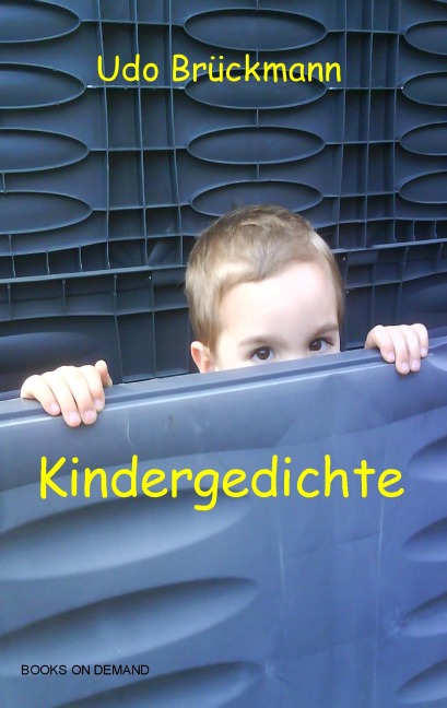 Kindergedichte - Udo Brückmann
