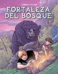 Cover-Bild zum Titel 'Fortaleza del Bosque (Forest Fortitude)' von 'Bill Yu'