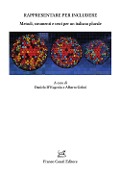 Cover-Bild zum Titel 'Rappresentare per includere. Metodi, strumenti e testi per un italiano plurale' von ''