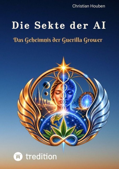 Die Sekte der AI - Christian Houben