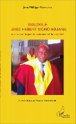 Cover-Bild zum Titel 'Dialogue avec Hubert Mono Ndjana sur la politique, la science et la société' von 'Nguemeta'