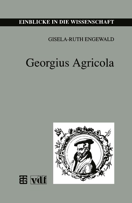 Georgius Agricola - 