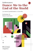 Cover-Bild zum Titel 'Dance Me to the End of the World' von 'Sotterraneo'