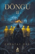 Cover-Bild zum Titel 'Döngü 2' von 'Cagatay Düz'