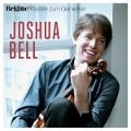 Cover-Bild zum Titel 'Brigitte Klassik zum Genieáen: Joshua Bell' von 'Joshua Bell'