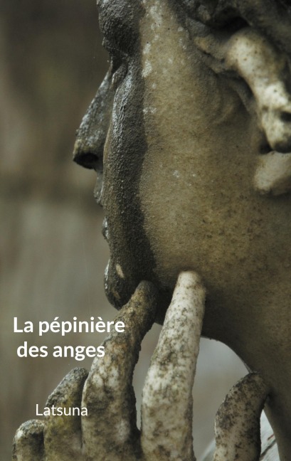 La pépinière des anges - Franck Schrafstetter