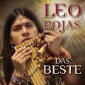Cover-Bild zum Titel 'Das Beste' von 'Leo Rojas'