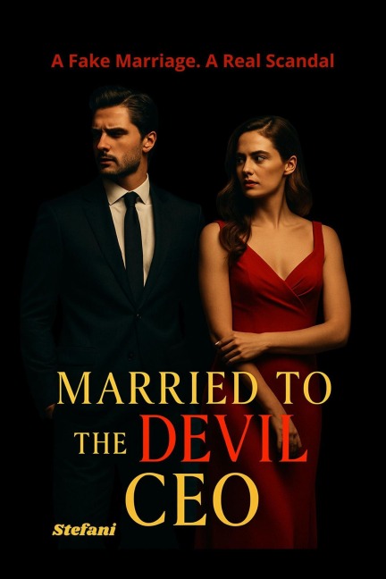 Married to the Devil CEO - Stefani