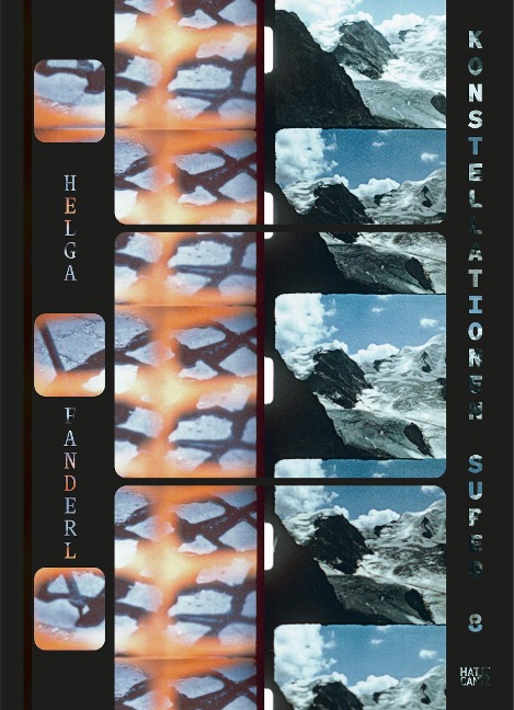 Helga Fanderl - Ute Aurand, Jeannette Muñoz, Carine Doumit, Ghassan Salhab, Isabelle Ribadeau Dumas