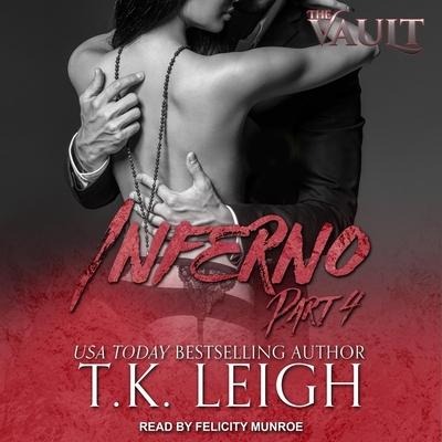 Inferno: Part 4 - T. K. Leigh