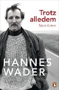 Cover-Bild zum Titel 'Trotz alledem' von 'Hannes Wader'