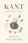 Cover-Bild zum Titel 'Kant' von 'Marcus Willaschek'