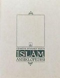 Cover-Bild zum Titel 'Islam Ansiklopedisi' von 'Kolektif'